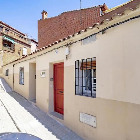 Trinitarios Apartment Толедо Экстерьер фото