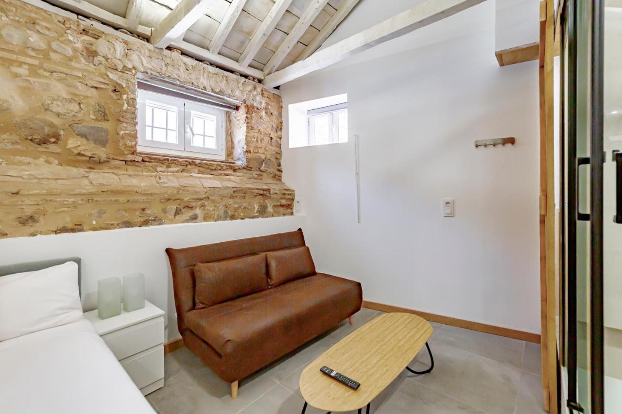 Trinitarios Apartment Толедо Экстерьер фото