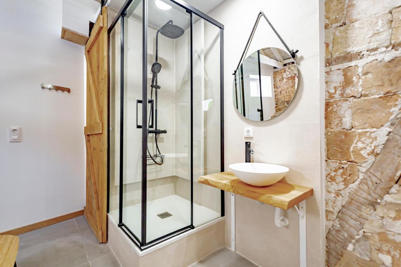 Trinitarios Apartment Толедо Экстерьер фото