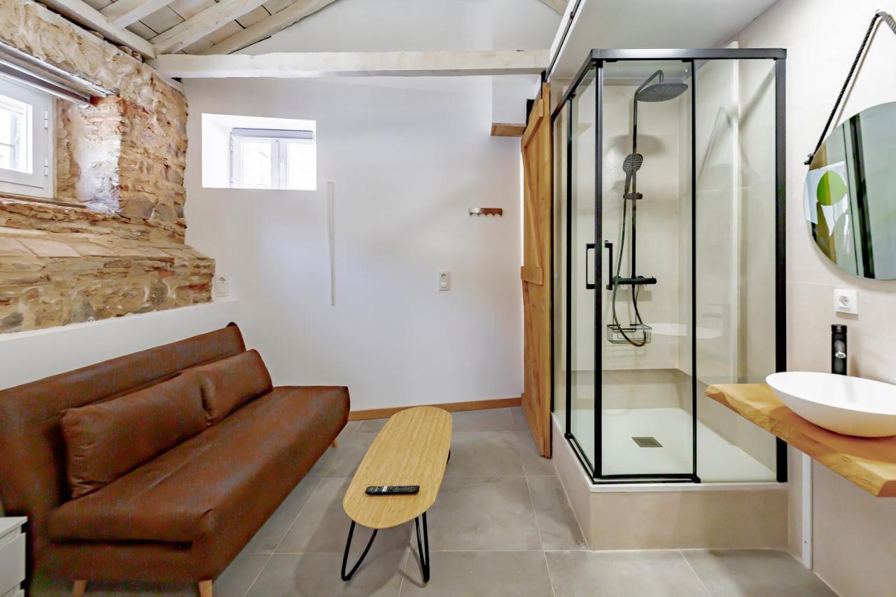 Trinitarios Apartment Толедо Экстерьер фото