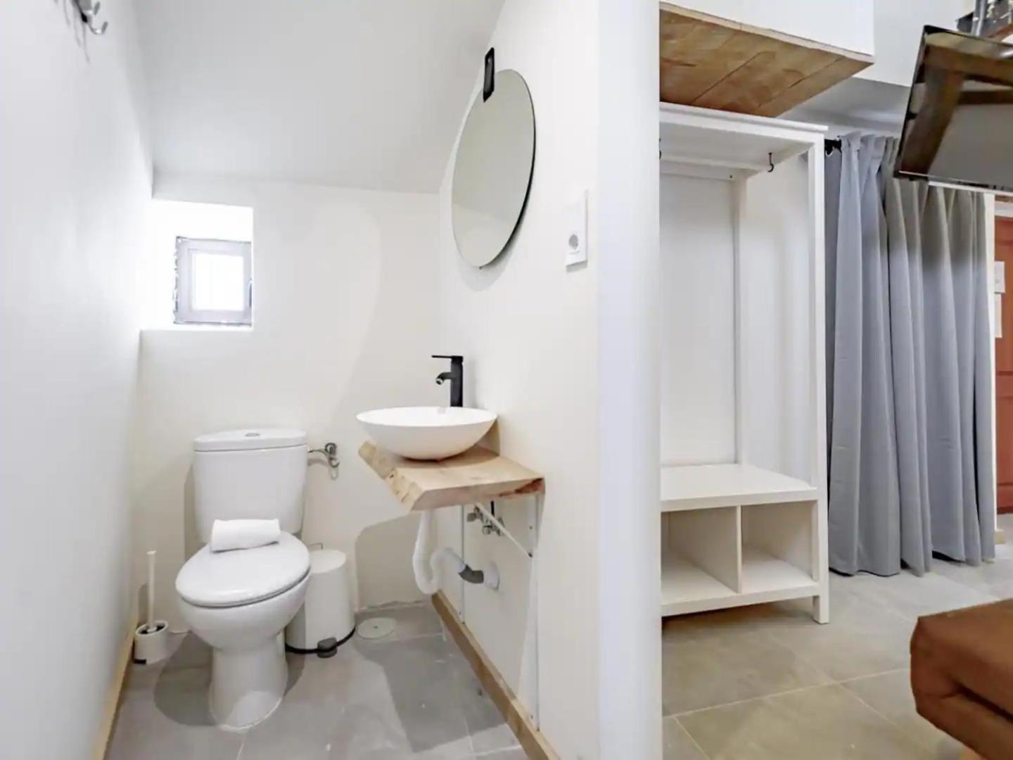 Trinitarios Apartment Толедо Экстерьер фото